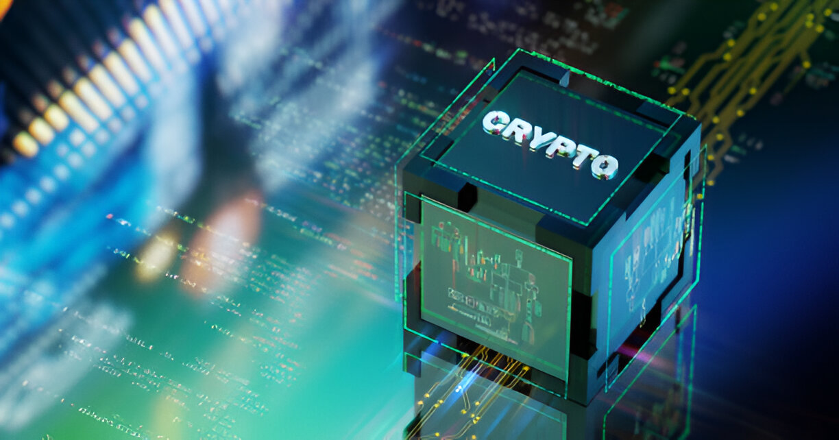 BALANCING DIGITAL GROWTH AND GREEN RESPONSIBILITY IN CRYPTOCURRENCY MINING