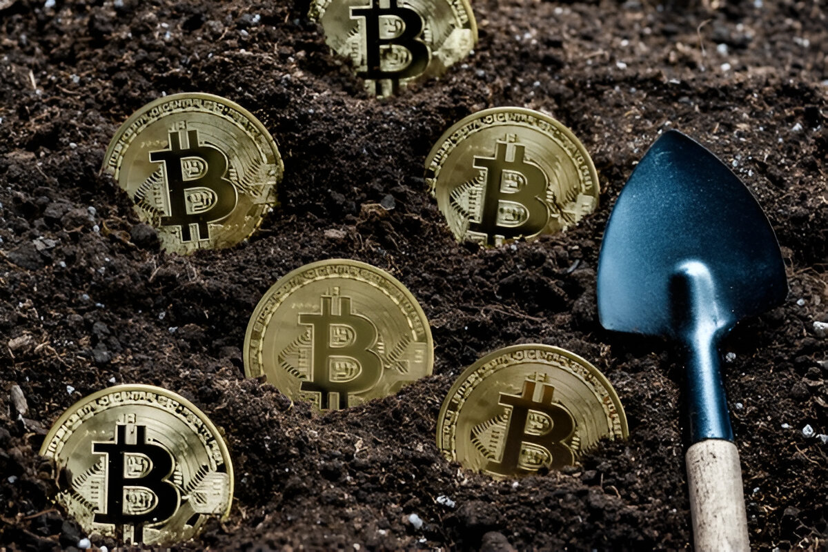 CRYPTO AS A TOOL FOR FINANCIAL INCLUSION IN UNDERBANKED REGIONS