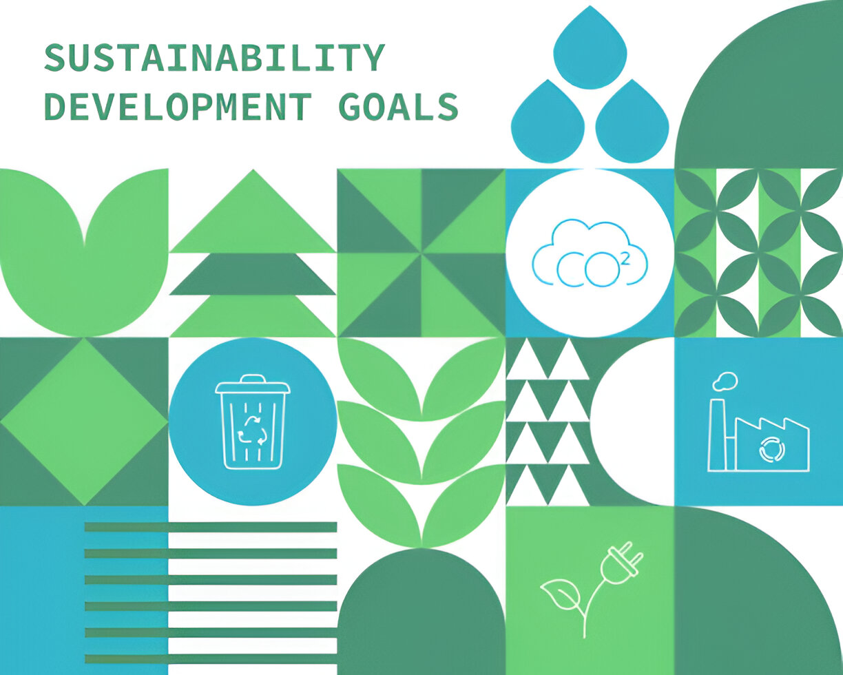 HOW CRYPTO CAN SUPPORT THE UNITED NATIONS’ SUSTAINABLE DEVELOPMENT GOALS